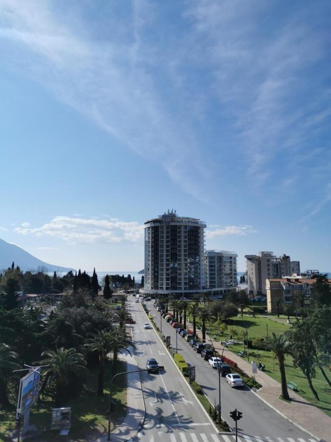 Apartment Magical View
