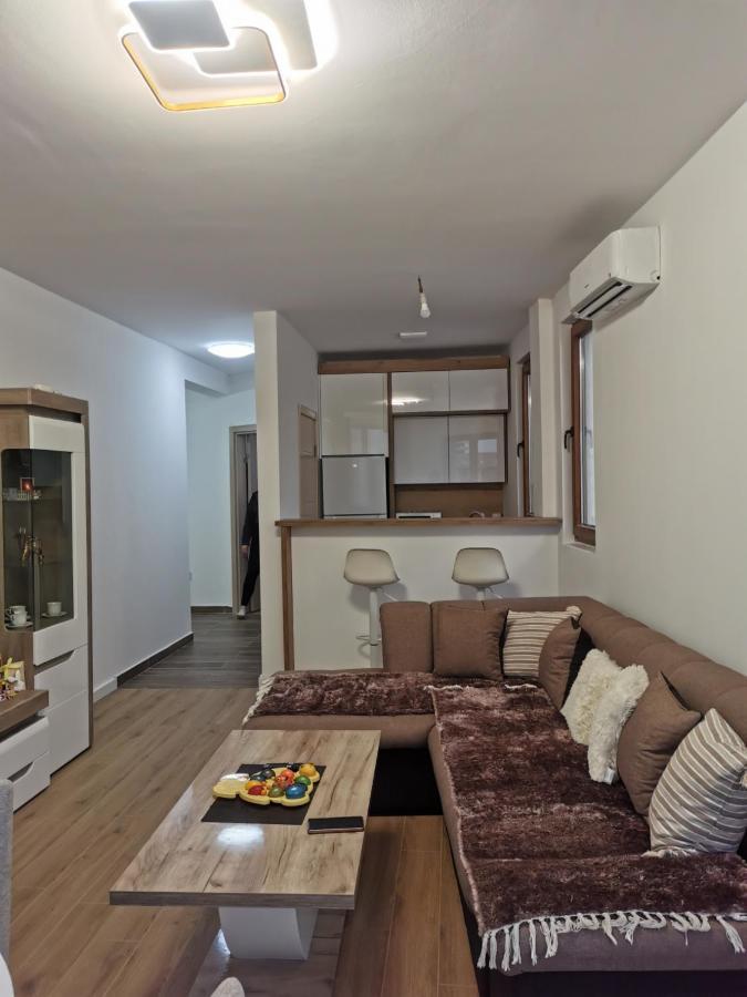 Apartment Magical View Budva