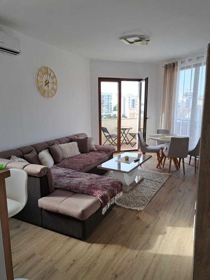 Magical View Apartment Budva