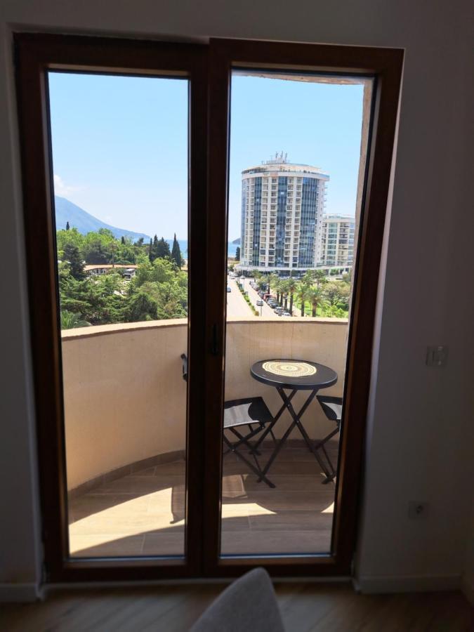 Magical View * Budva