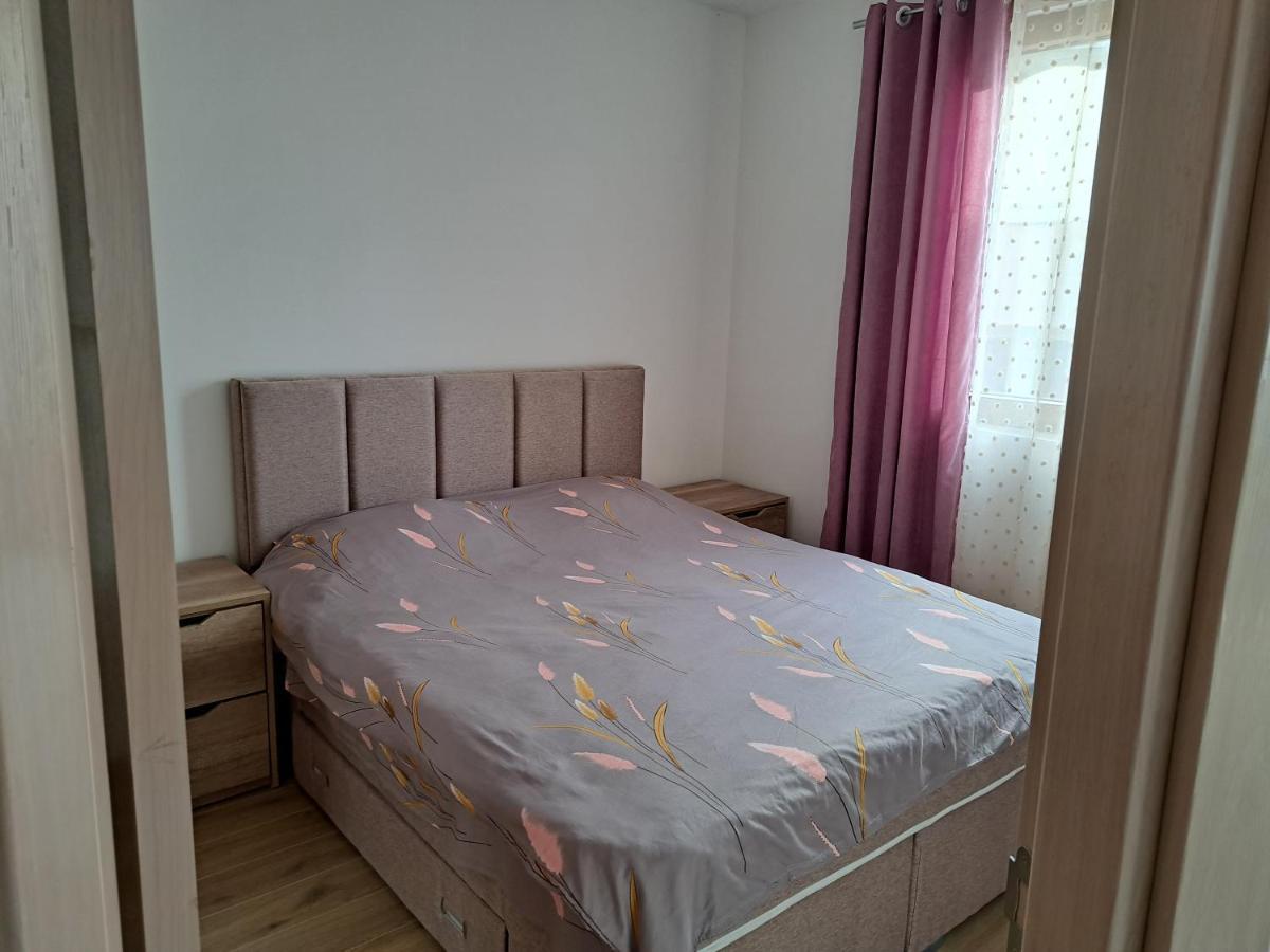 Apartment Magical View Budva