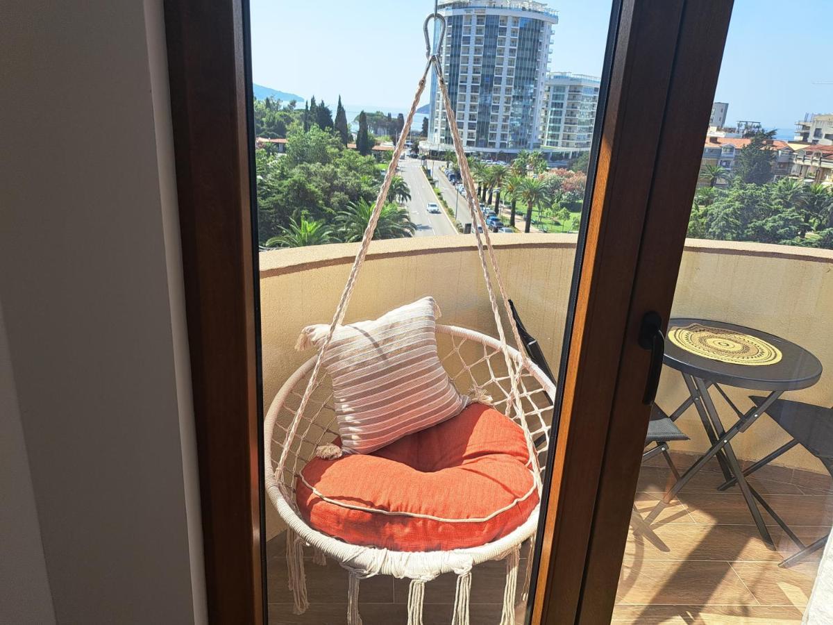 Magical View Apartment